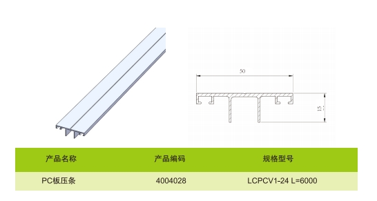 Aluminum material