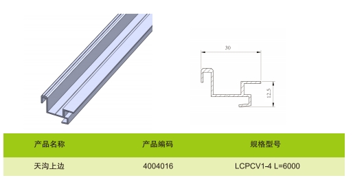 Aluminum material