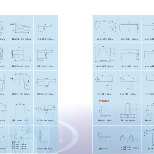 Aluminum Extrusion Profiles for Glass Greenhouse - Glass aluminum material - Greenhouse design and construction、 Park pl...