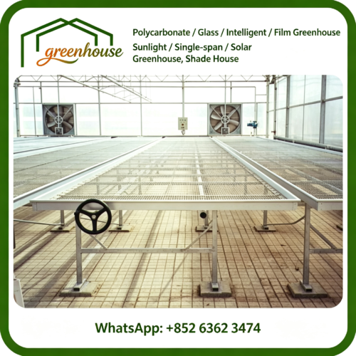 Seedbed - Seedbed - Greenhouse design and construction、 Park planning and design
