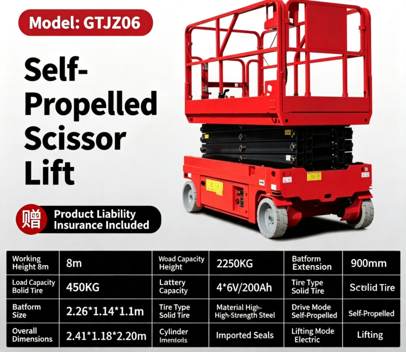 Greenhouse installation aerial work platform - installation tool - Greenhouse design and construction、 Park planning and...