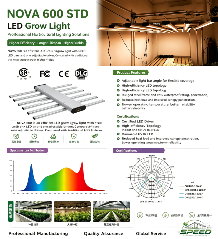 cannabis grow light