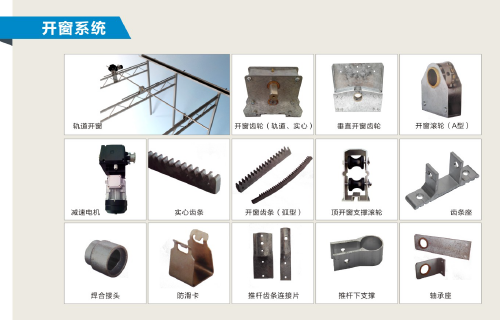 Ventilation System