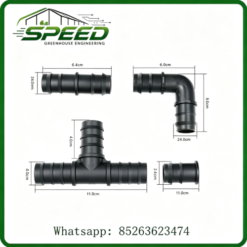 PE pipe