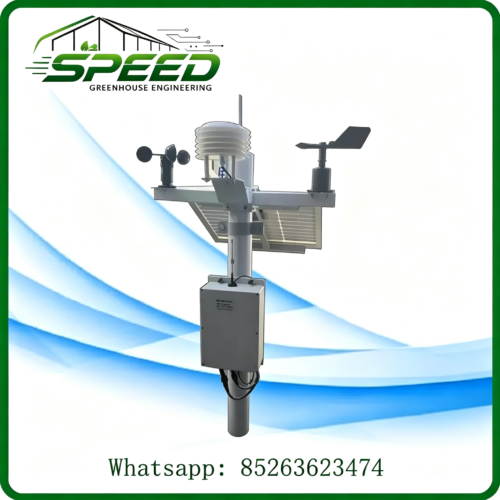 Light sensor