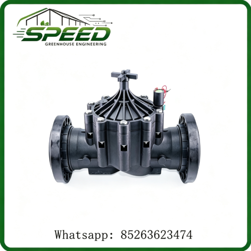 Solenoid valve