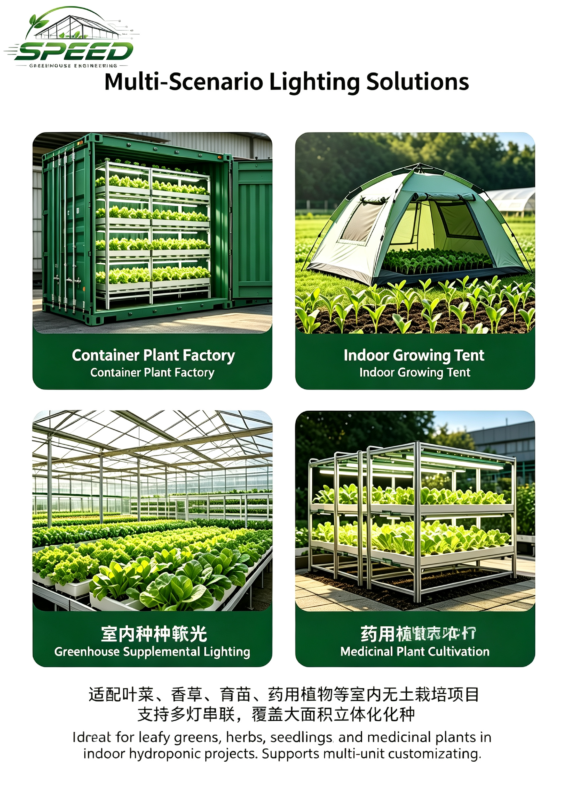 cannabis greenhouse