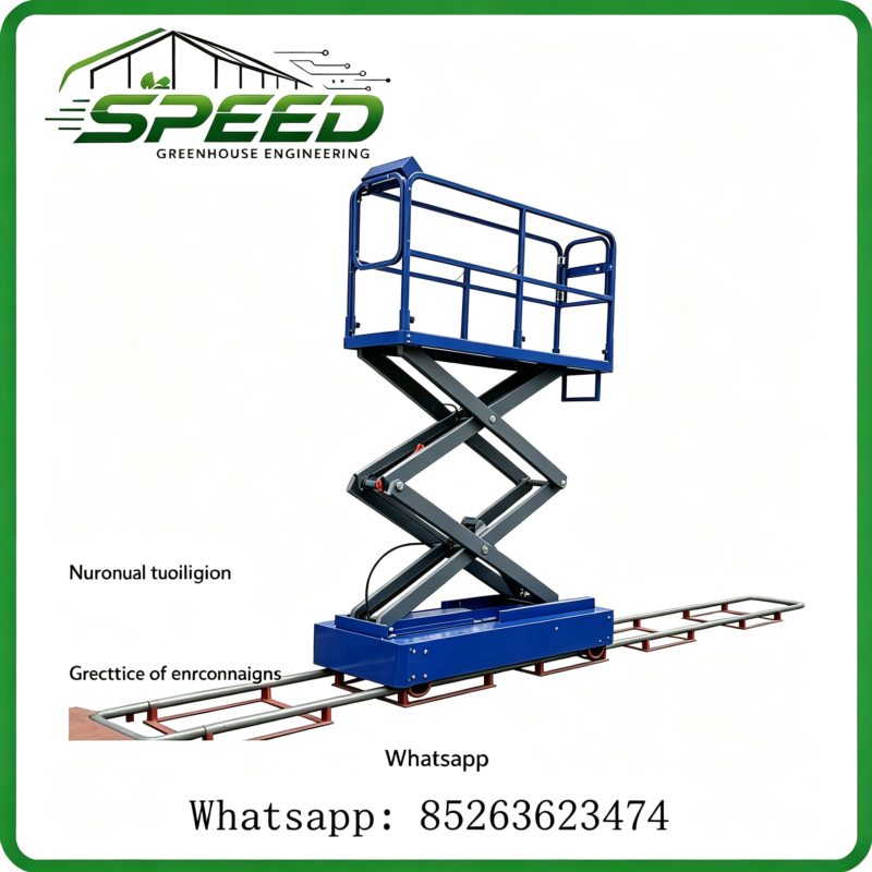 Cultivation Equipment