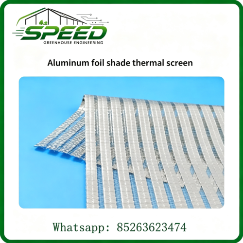 Shading net