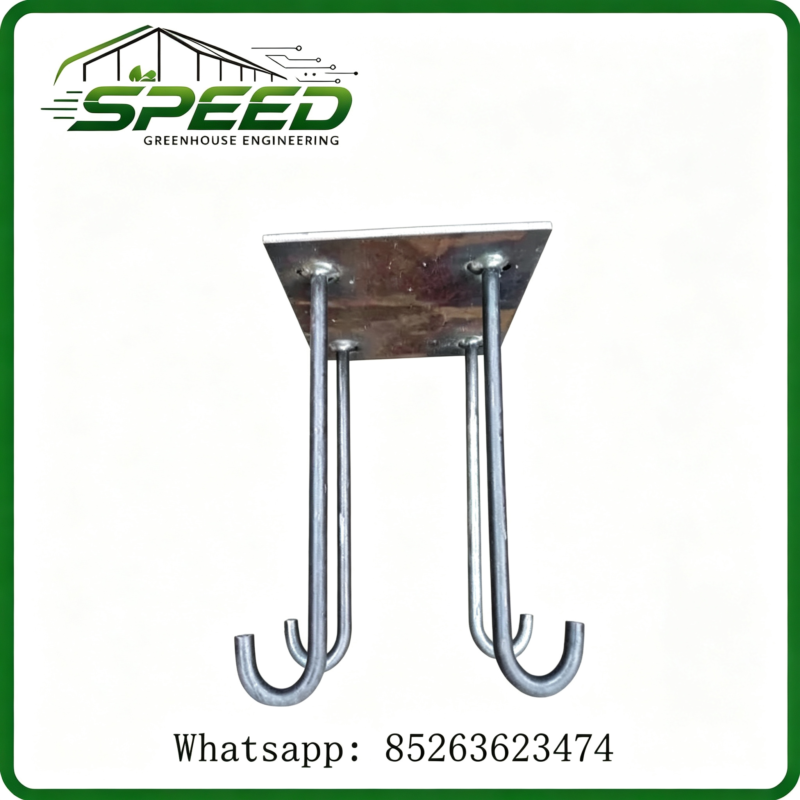 embedded parts