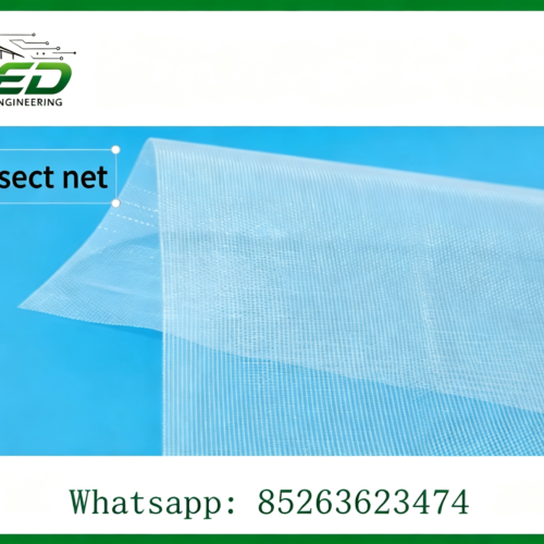 Insect-proof net