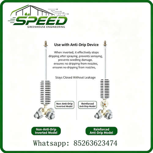 Irrigation System